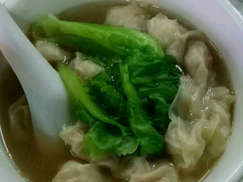 沙县小吃(桂花岗)