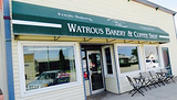 Watrous Bakery & Coffee Shop