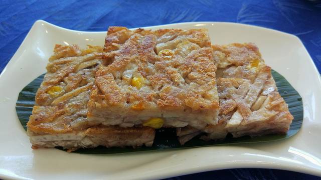 牡丹大酒楼(体育路店)