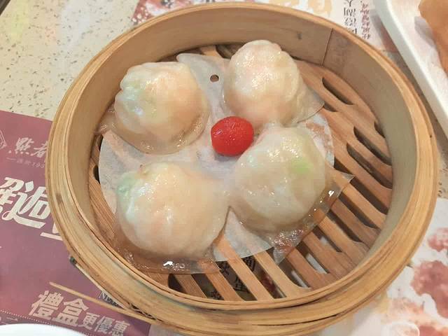 点都德(海燕楼店)