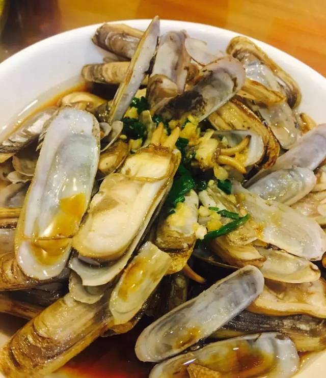 小海鲜大排档(星湖街店)