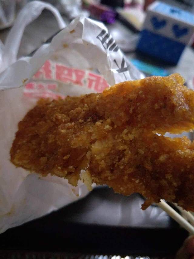 正新鸡排·炸鸡烧烤(金鼎店)