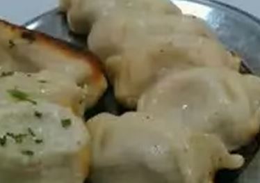 黄阿姨锅贴大王(万航渡路店)