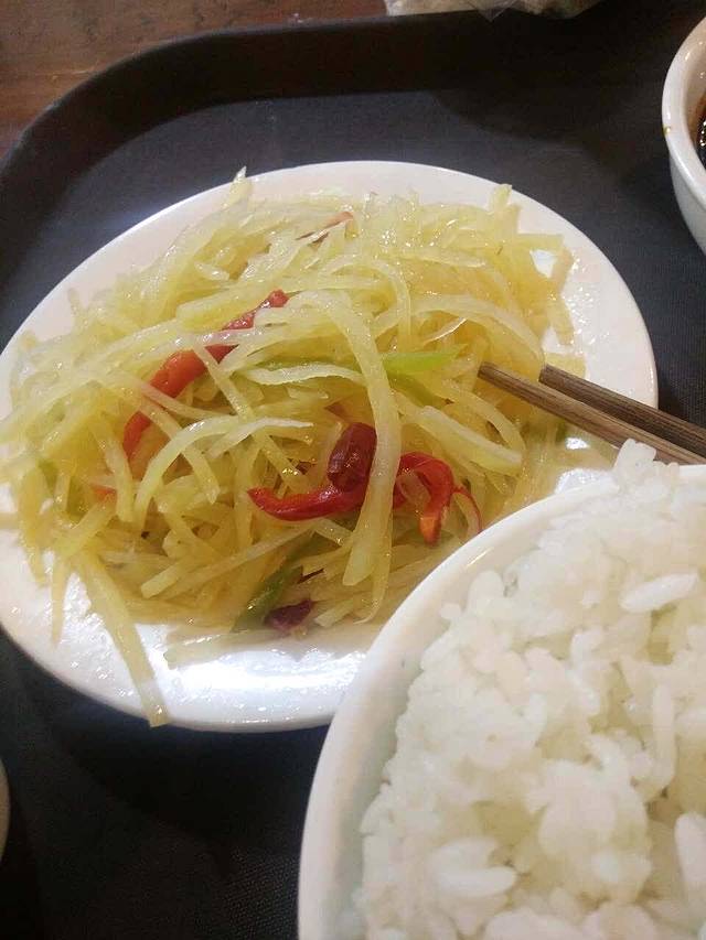 饭当家大食堂(白泉店)