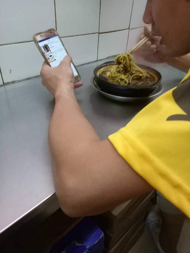 陈记砂锅王(南湖店)