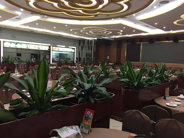 牡丹亭大酒楼(寮步店)