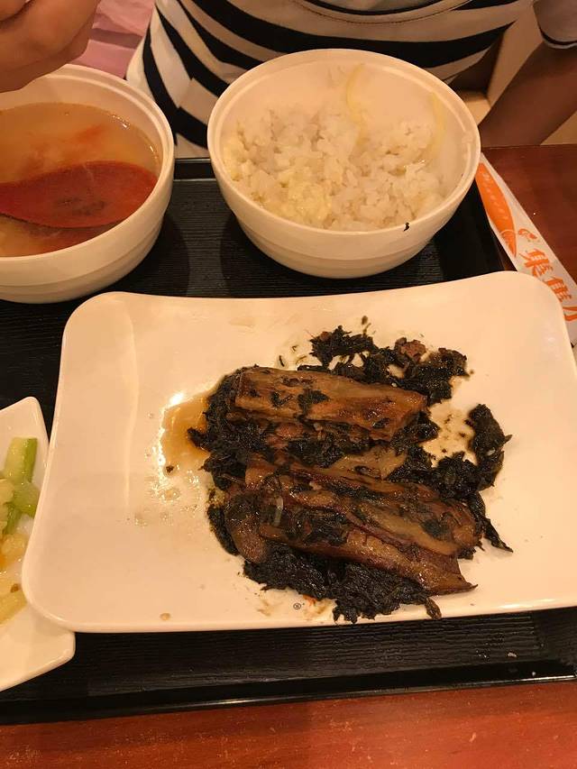 集集小镇(姜堰店)