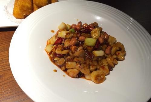 小放牛炒菜馆(益友店)