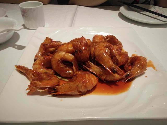 金春禧(怀特店)