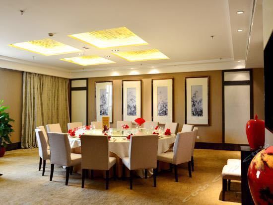 深圳金茂园大酒店·金潮然酒楼