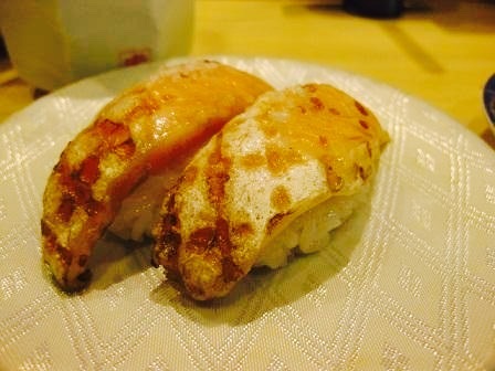 寿司虎 新別府店