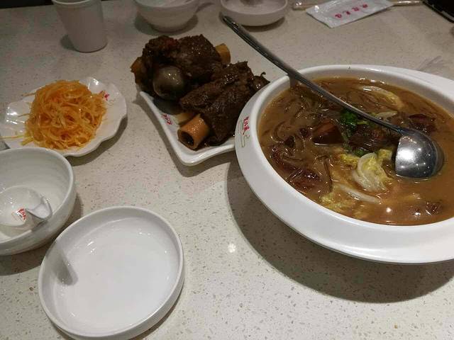 东北风(金山万达店)