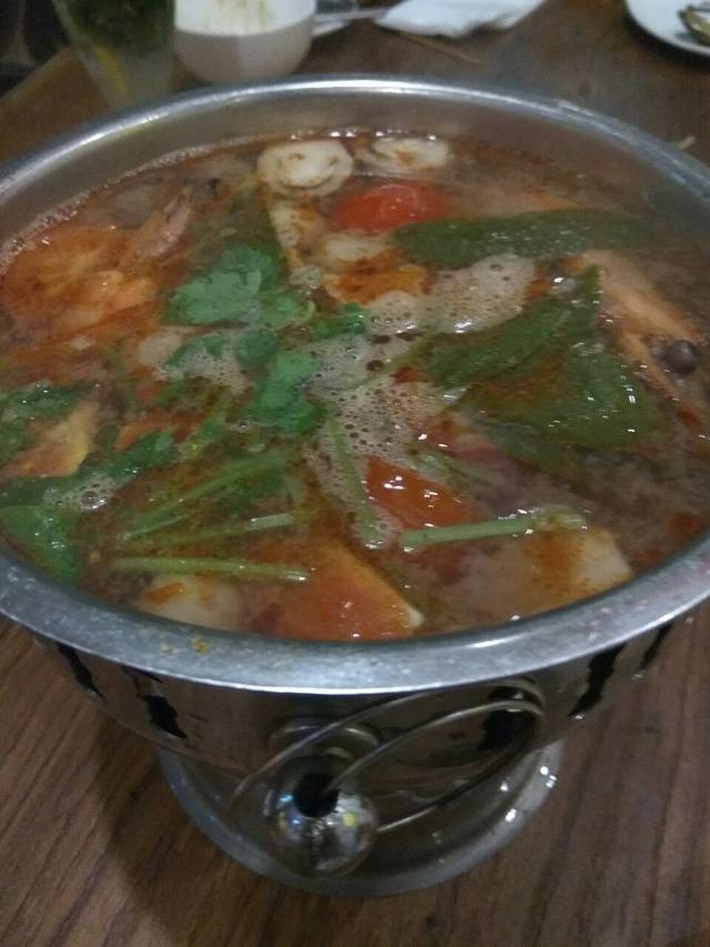 外滩往事民国上海菜(黄浦店)