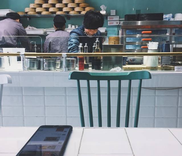 嘿!包子(新城店)