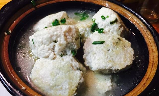 古井农莊农家饭