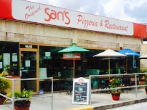San's Pizzeria And Restaurant (The Original)旅游景点图片