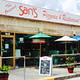 San's Pizzeria And Restaurant (The Original)