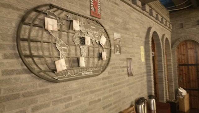 豪渝火锅(湖口店)