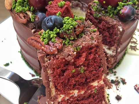 杜夫朗格蛋糕(海光寺店)