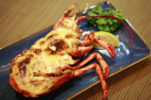 金鸡湖大酒店金咖啡厅