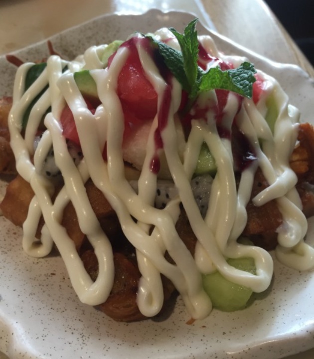 佬肥猫江浙菜(嘉定宝龙店)