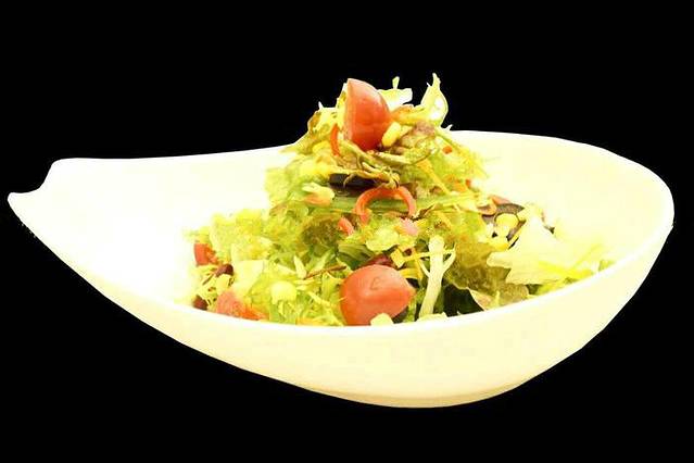 宽城兆丰国际酒店·西餐厅