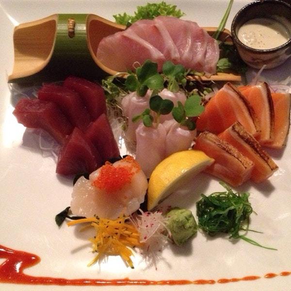 Kinji Japanese Restaurant