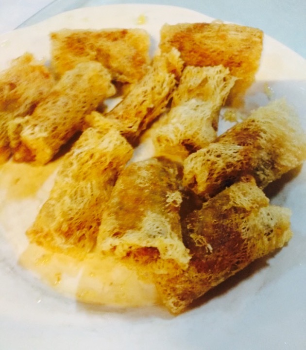 德天边寨美食馆