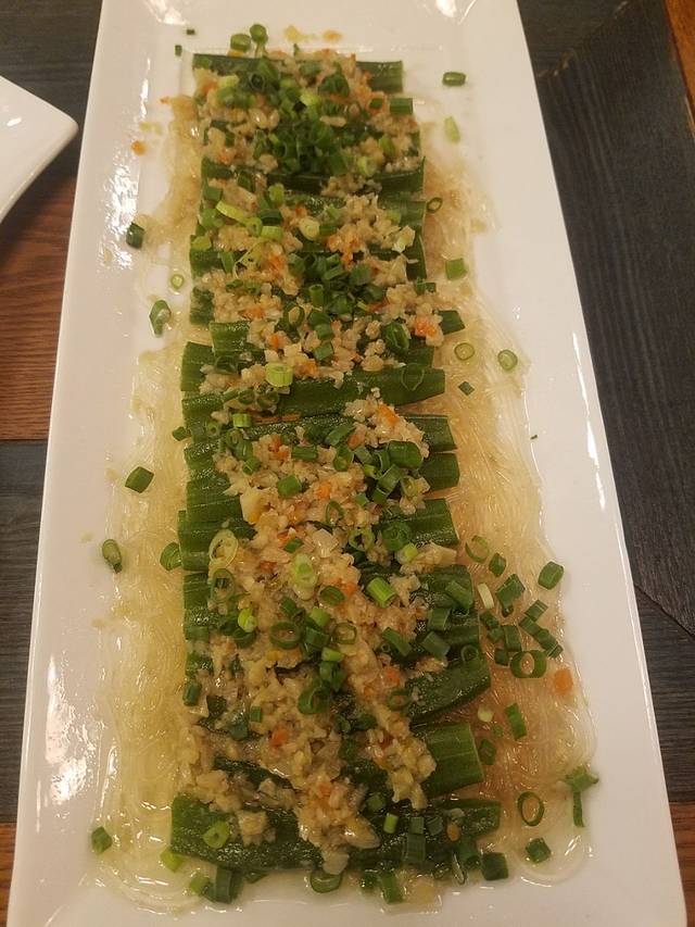 巴蜀巴食川菜馆(香槟广场店)