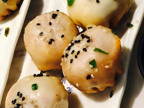 生煎先生(西村店)