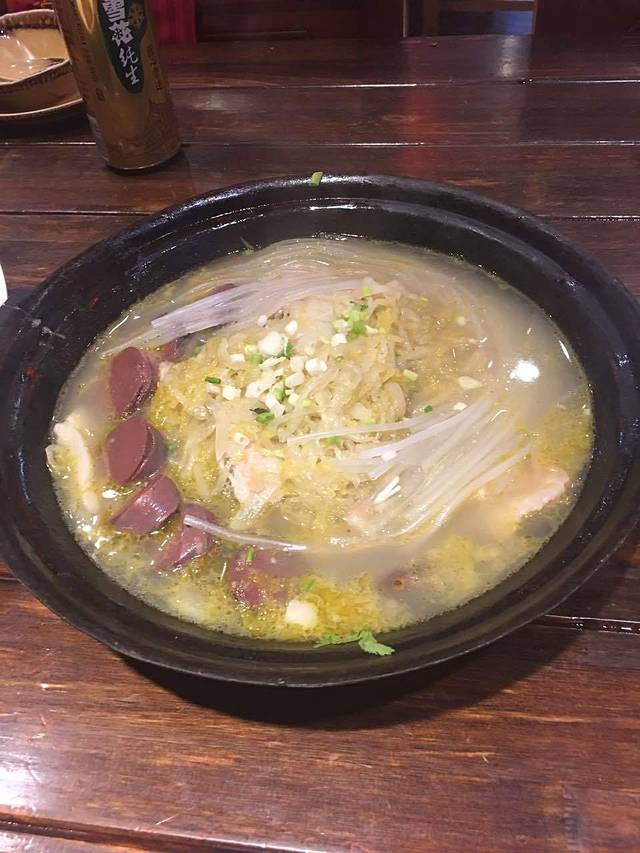 老根山庄(北京总店)