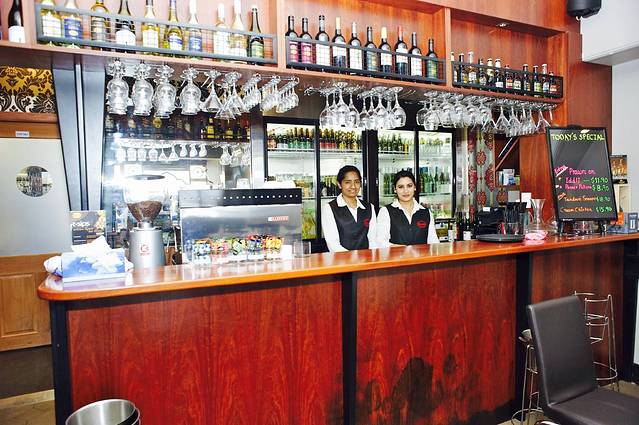 Shavan's Indian Restaurant