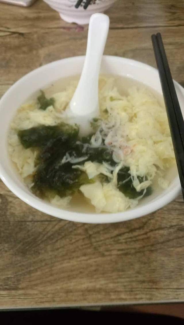 驴肉火烧(泰华城店)