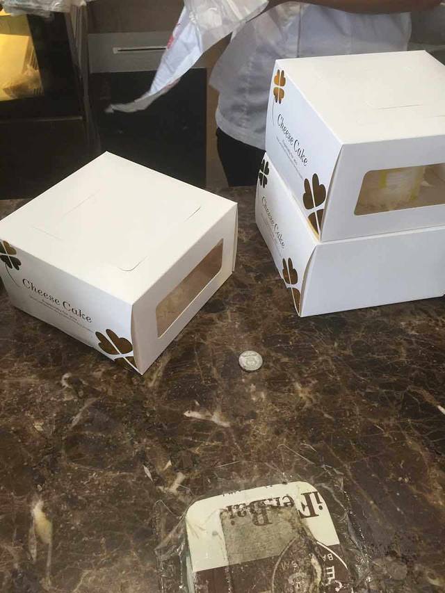 尚品喜洋洋蛋糕城(实验小学店)