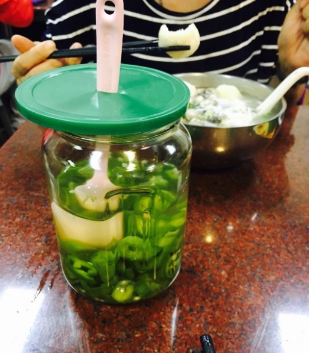 新武二广福潮粉面食馆