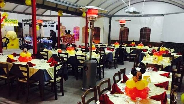 Pizzeria Suio di Cirillo Bernardo & Co.