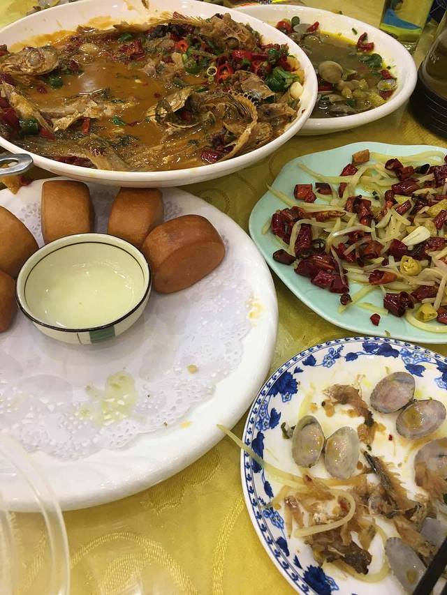 辣卡辣·川湘菜(广益佳苑二期店)