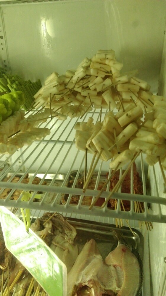 阿毛清真烧烤(书院街总店)