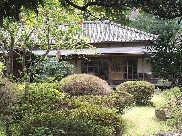 Hakone Akatsukian Hakoneten