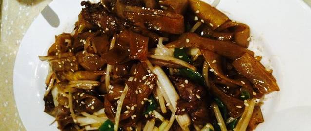 馋嘴乡菜坊(阆中店)