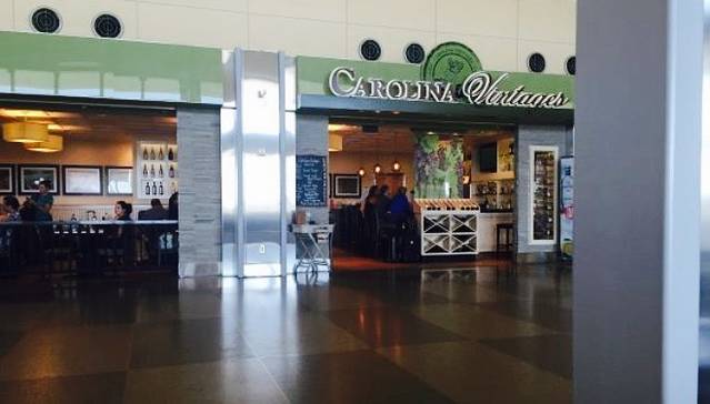 Carolina Vintages