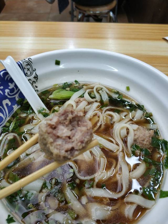 湘人龙记老长沙米粉(双井店)