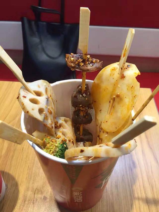 莱得快(重庆重大A区店)