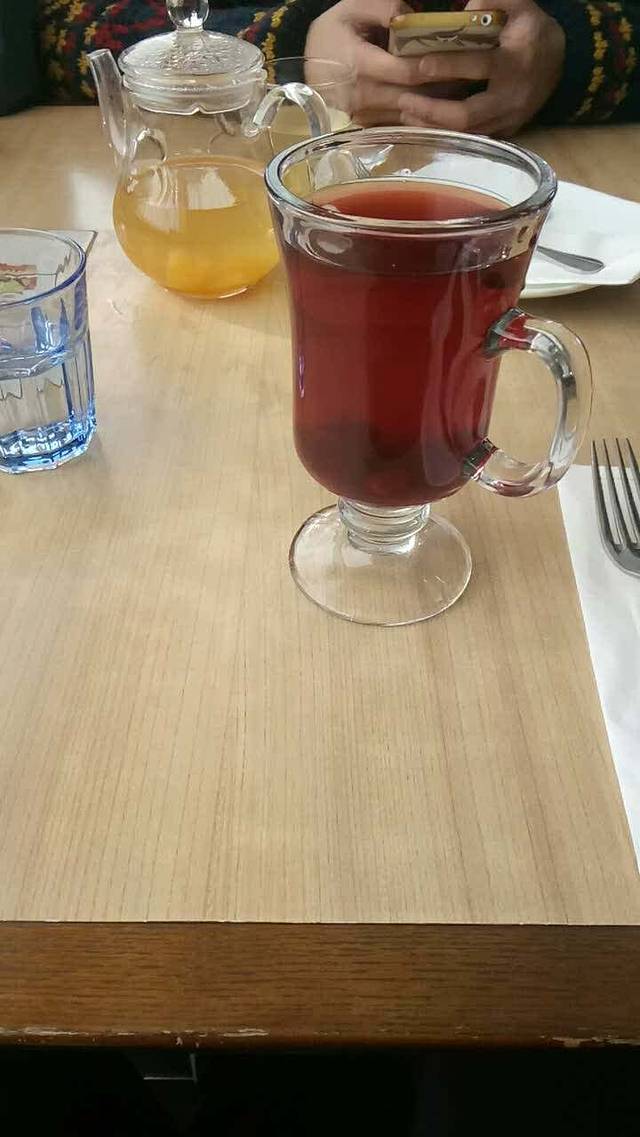 必胜客(中华城店)