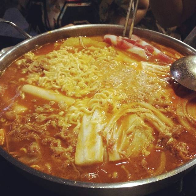 万家火锅(胥口店)