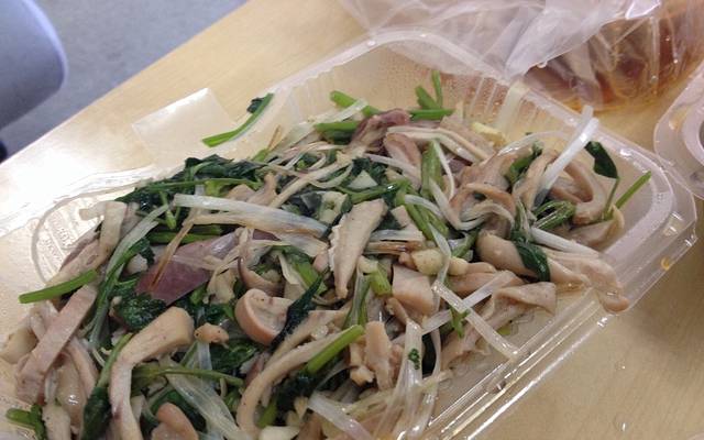 天和晟烤鸭店(世纪坛店)