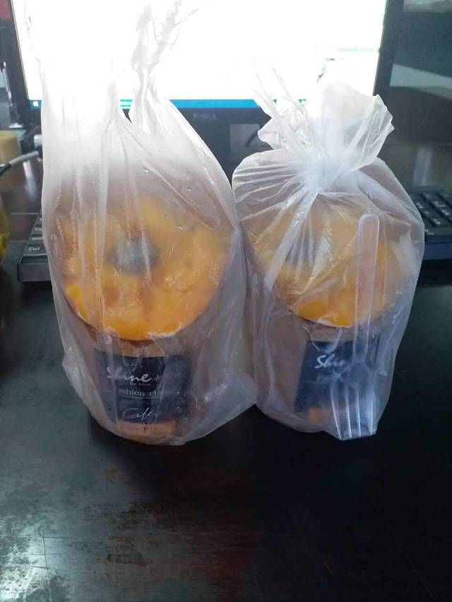 老上海饼屋(涵晖路店)