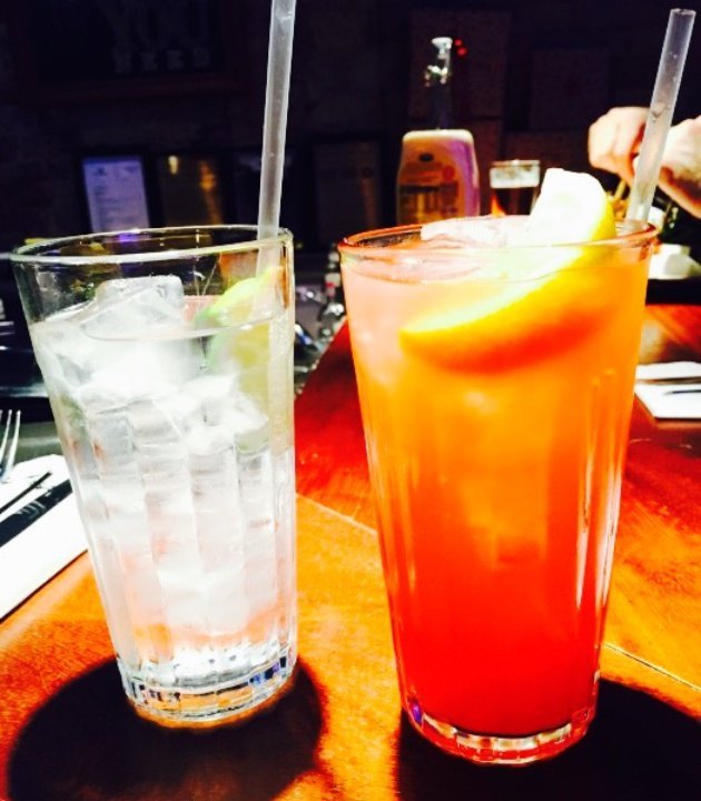 Burger  Lobster(Oxford Circus)