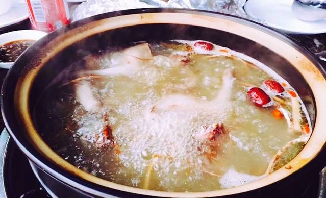 鲤鱼门大酒店(新庄店)