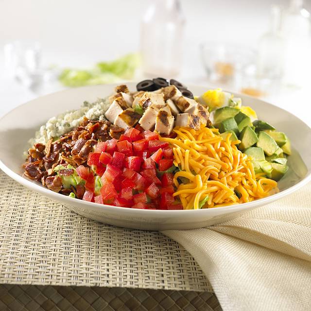 T.G.I.Friday's星期五美式餐厅(古亭店)